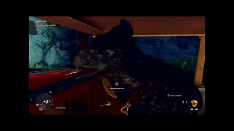 Far Cry 6 Ambush Completed Macaw