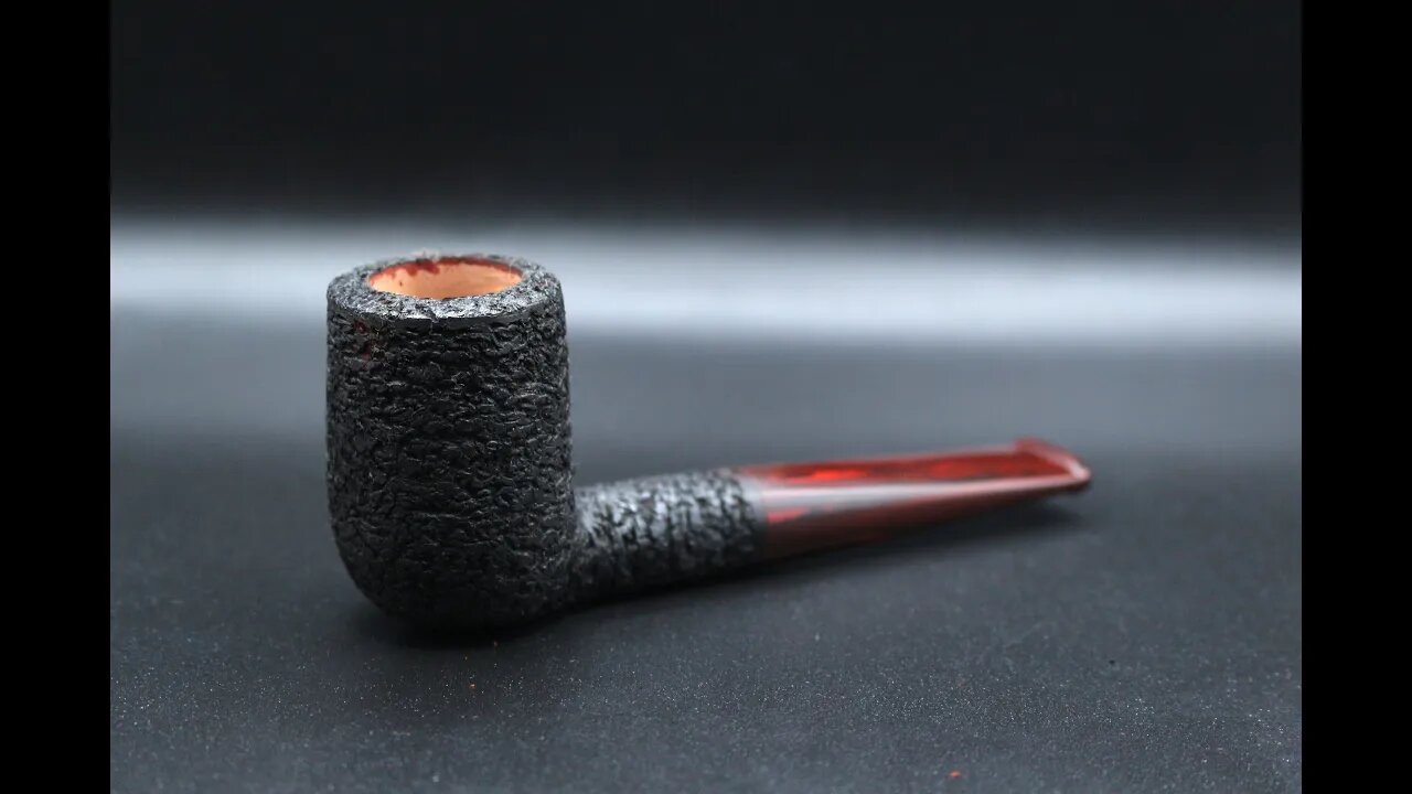 Jack Ryan Pipes No 110 (Available)