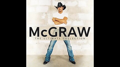 Tim McGraw - Not a Moment Too Soon