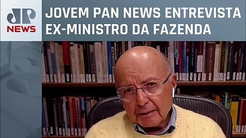 Maílson da Nóbrega analisa votação do projeto da desoneração da folha de pagamento dos servidores