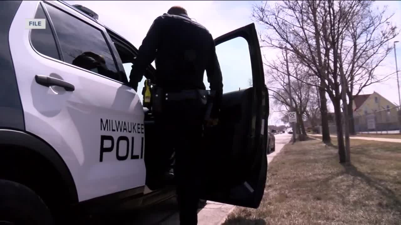 Milwaukee police union claims city leaders are not doing enough to curb violence