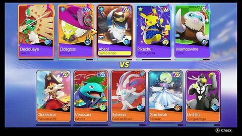 Pokemon Unite - 44 seconds rez timer!!? (#108)