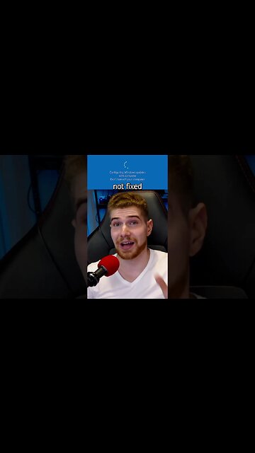 Windows 11 Updates ARE SLOWING DOWN YOUR PC