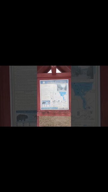 Iron Horse Trail. Grand Forks #shorts