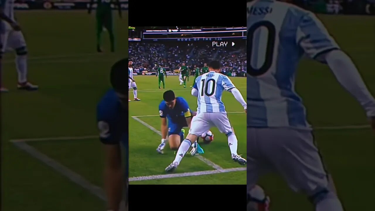 leo messi