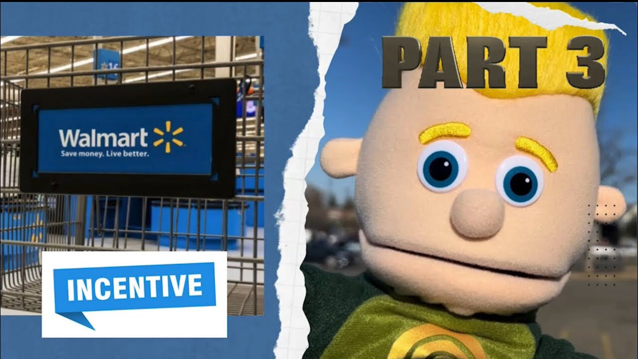 Walmart Spark Incentive: A Shocking Discovery! 💥 PART 3