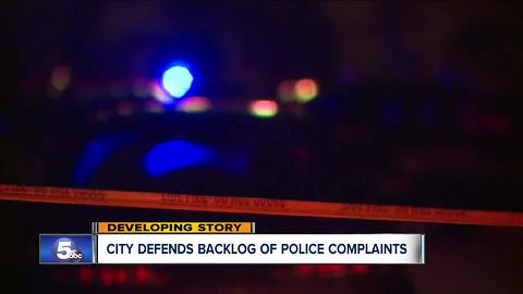 Hundreds of cases of citizen complaints about police not yet addressed, federal judge demands a plan