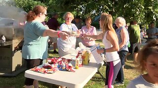 National Night Out events held throughout Omaha-metro