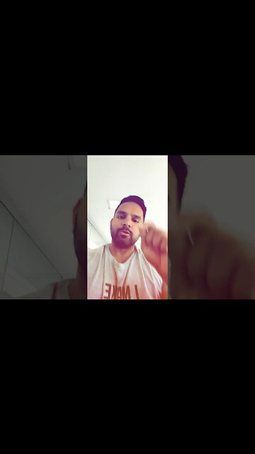 YOU KNOW EXACTLY WHAT YOU NEED TO DO. #askabhinav