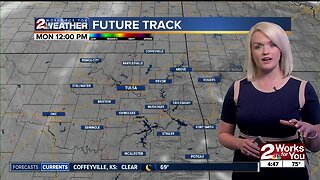 2 Works for You Monday Morning Forecast