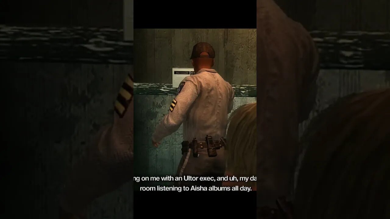 Saints Row 2: Jailbreak | How's The Family? #shorts