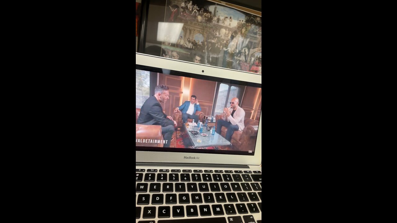 Back 🔥 “Andrew Tate’s” Answer