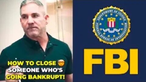 Video Evidence Of Fraud At Cardone Enterprises | Grant Cardone