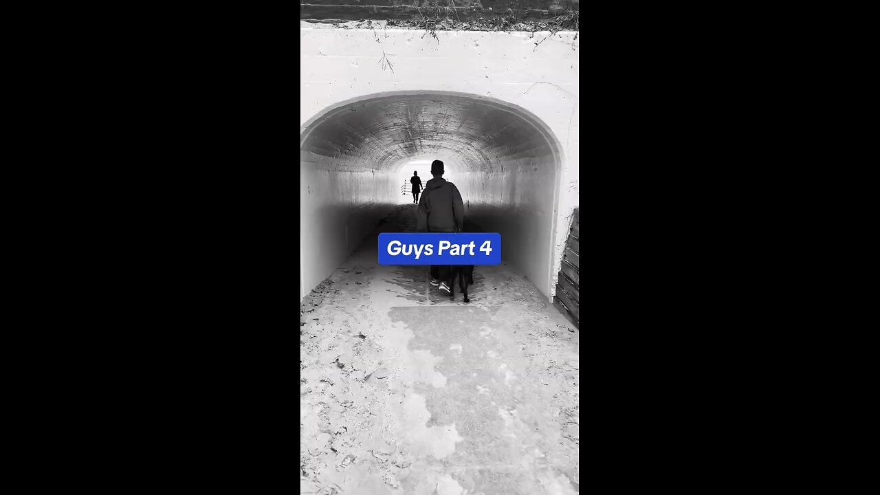 Guys! Part 4