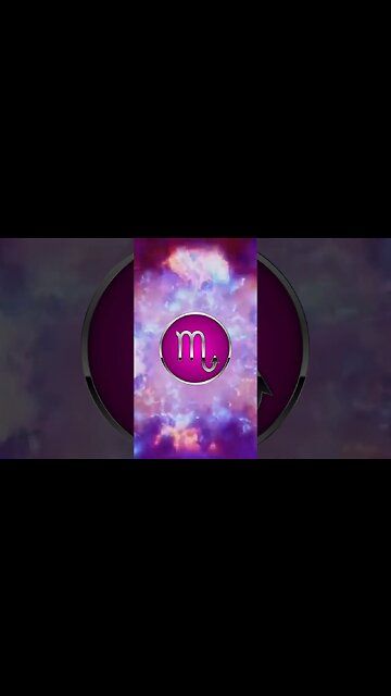 ♏ Zodiac Scorpius 2023 October 06 Short