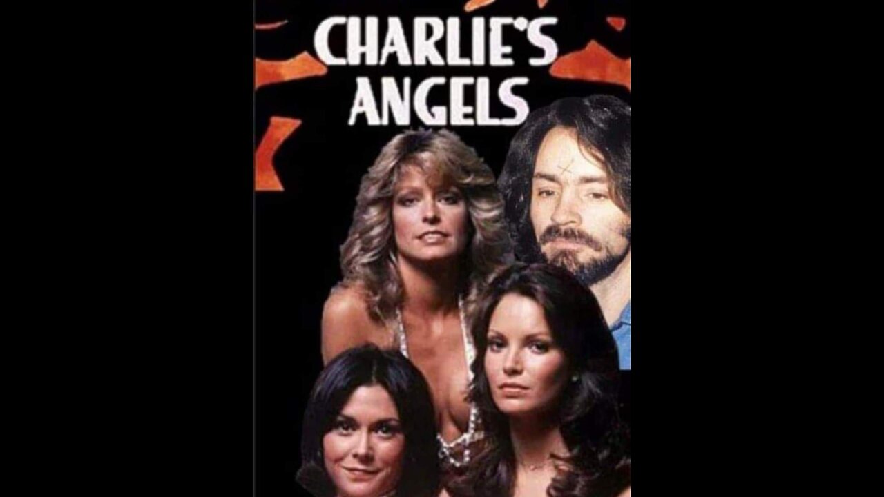 Charlies Angels Clone