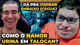 AS QUESTÕES mais IMPORTANTES de WAKANDA FOREVER 🤓