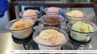 Shop the Heartland: Graley's Creamery and Confections