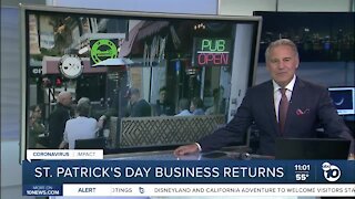 ABC 10News at 11pm Top Stories