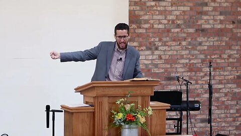 "Our Sins they are Many, His Mercy is More" Sunday, July 23rd of 2023