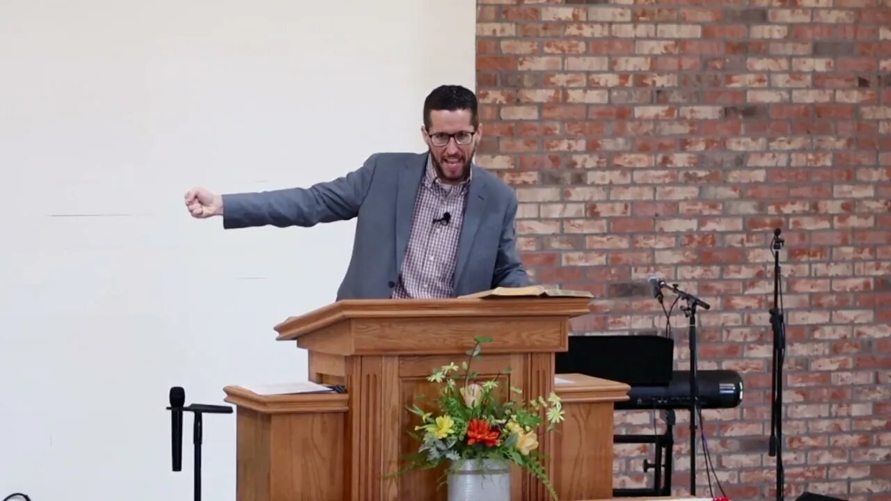 "Our Sins they are Many, His Mercy is More" Sunday, July 23rd of 2023