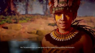 Horizon Zero Dawn 2022 Part 35-Fire Beats Metal