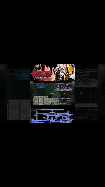 ✅CASTLEVANIA SOTN - #34 - O MELHOR METROIDVANIA