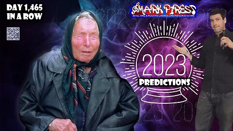 What To Expect in 2023.. FutureMark Predictions!!