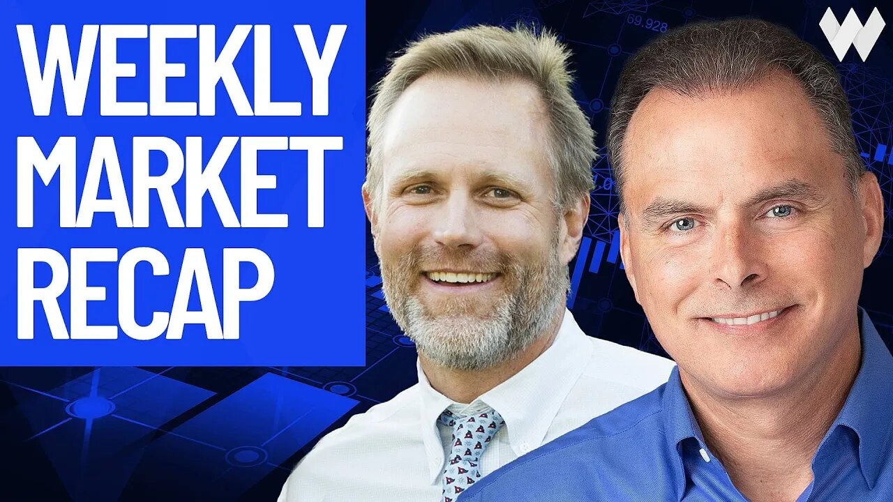 Start Of A Market Breakout? Or Is This A Sucker's Rally? | Lance Roberts & Adam Taggart