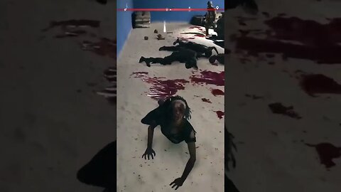 This mission... was a blast! Literally!