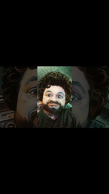 Trump: Beyond the Pale - Cartoon