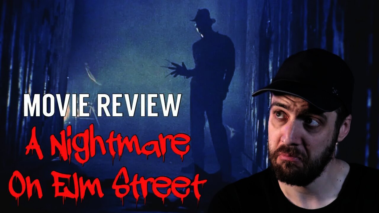 A Nightmare on Elm Street (1984) - Movie Review