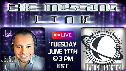 Int 789 with Jason Lindgren a musician filmmaker and talk show host