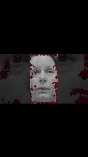 Aileen Wuornos, Finally Told the Truth, American Serial Killer #serialkillersdocumentaries