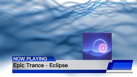 Epic Trance - Eclipse