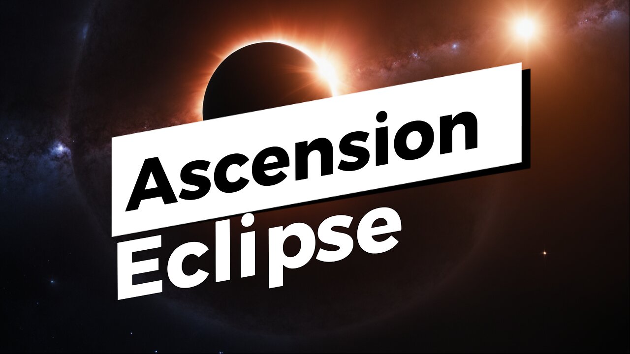 Epic Trance - Eclipse