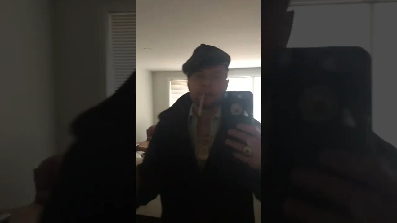 Another Day Another J 13