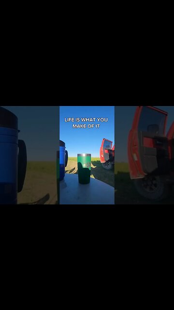 Get out and explore!!