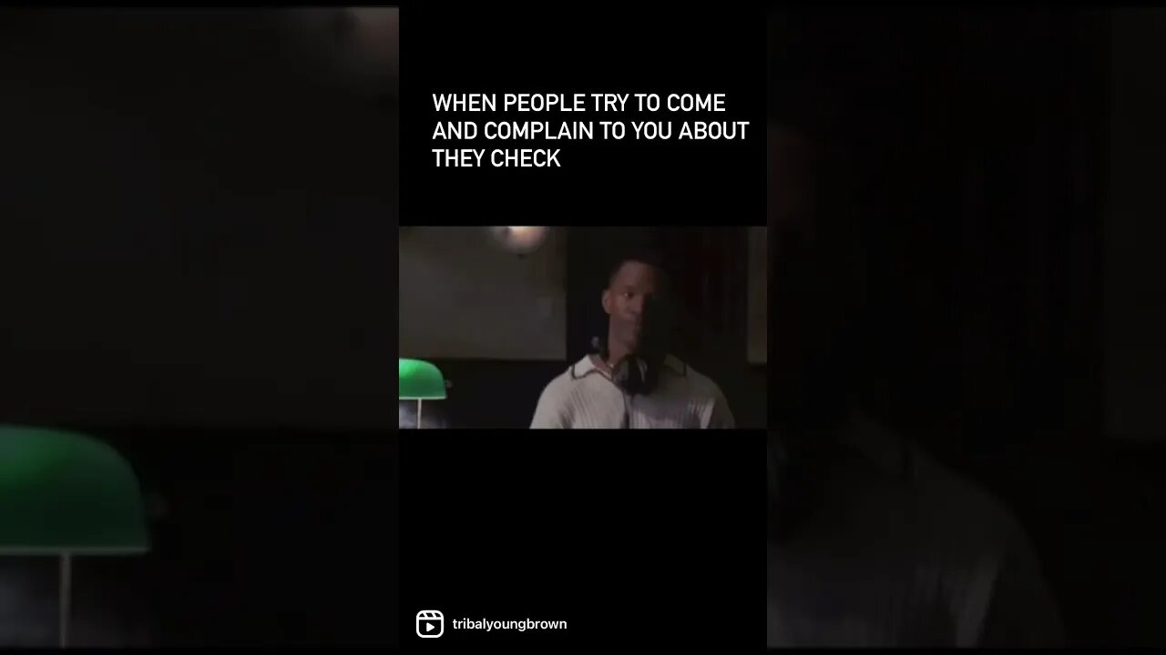 When people complain about they check #funny #jokes #trending