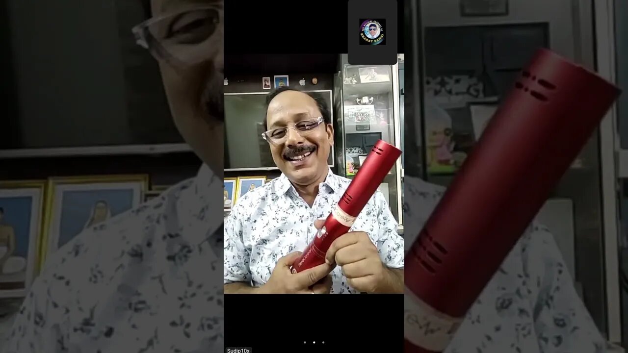 Zoom meeting 10th May 2023 | iTeraCare Device and IONShild Full Presentation | Hindi | हिंदी