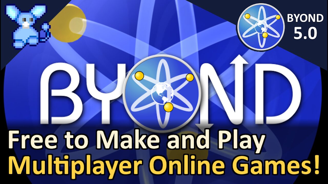 Welcome to Worlds BYOND! Build Your Own Net Dream! Tyruswoo BYOND