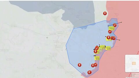 Ukraine Military Summary And Analysis 16. 01. 2023!