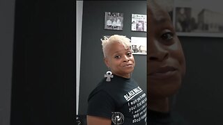 Million Dollar Woman Wall