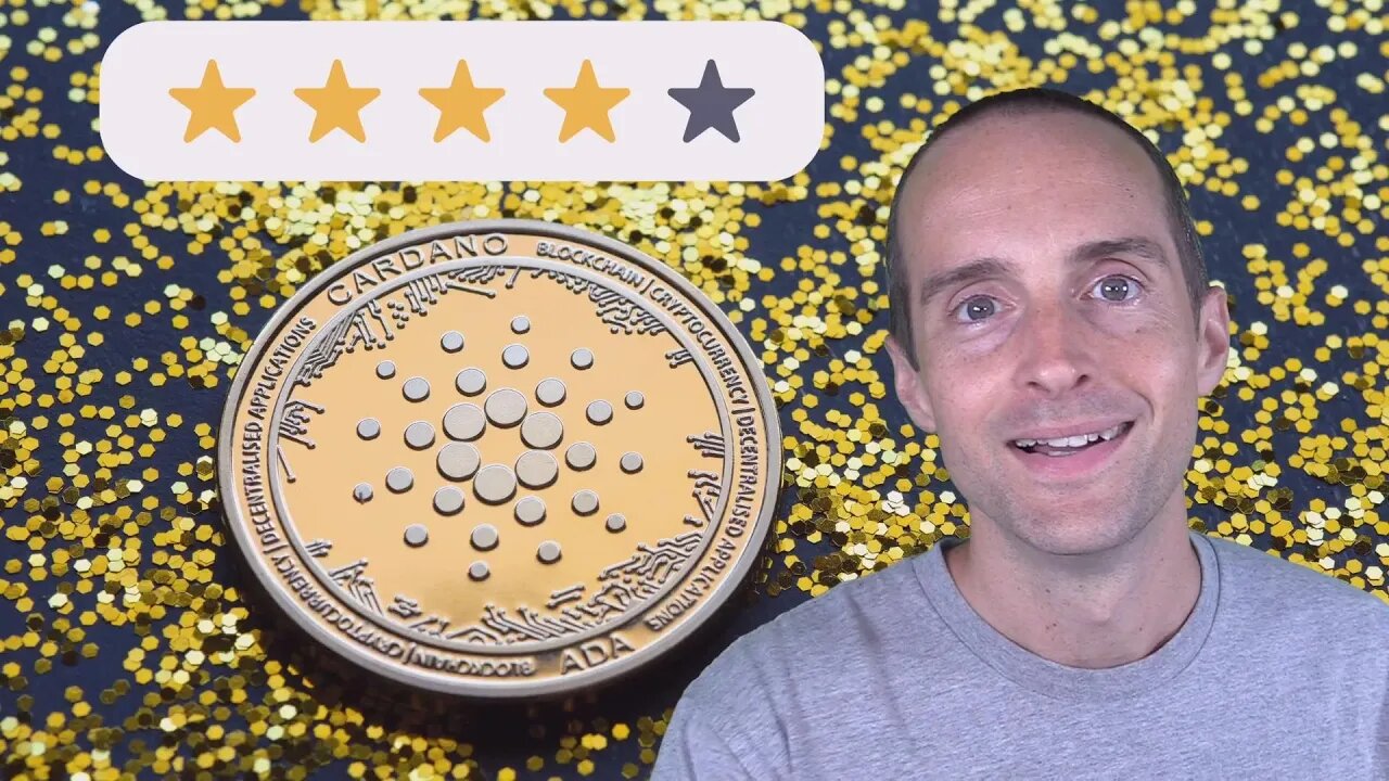 Cardano ADA: Honest Crypto Review and Comparison to Solana, Tron, and BNB