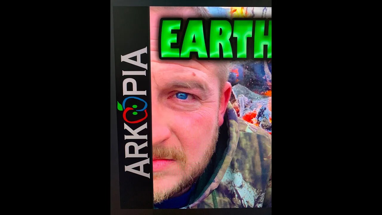 🌍💦🔥#earth #water #fire #permaculture #newvideo