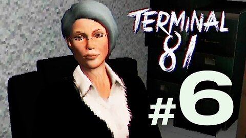 TERMINAL 81 - #6: FINAL: CONSEGUI ME SALVAR?