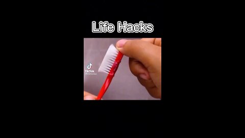 Useful life hacks