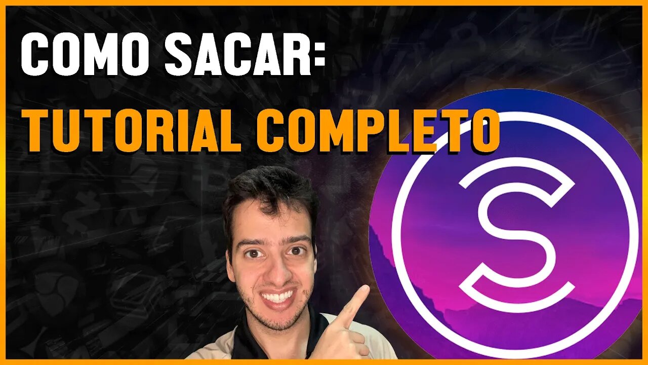 SWEATCOIN: TRANSFORMANDO SWEAT EM REAL PASSO A PASSO [TUTORIAL]