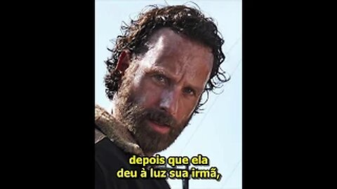 Barbarossa - Nossa Hipocrisia em Relação ao Choro dos Homens Pt1: Walking Dead e Rui-Katsu