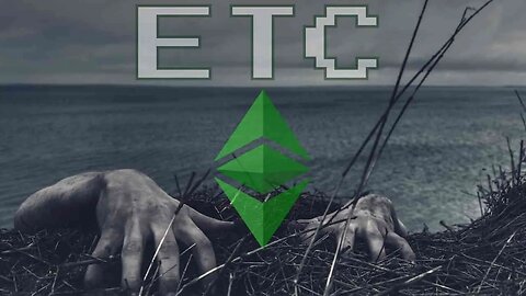 ETC is the BOTTOM in!?? Ethereum Classic Coin Price Prediction-Daily Analysis 2023 Crypto